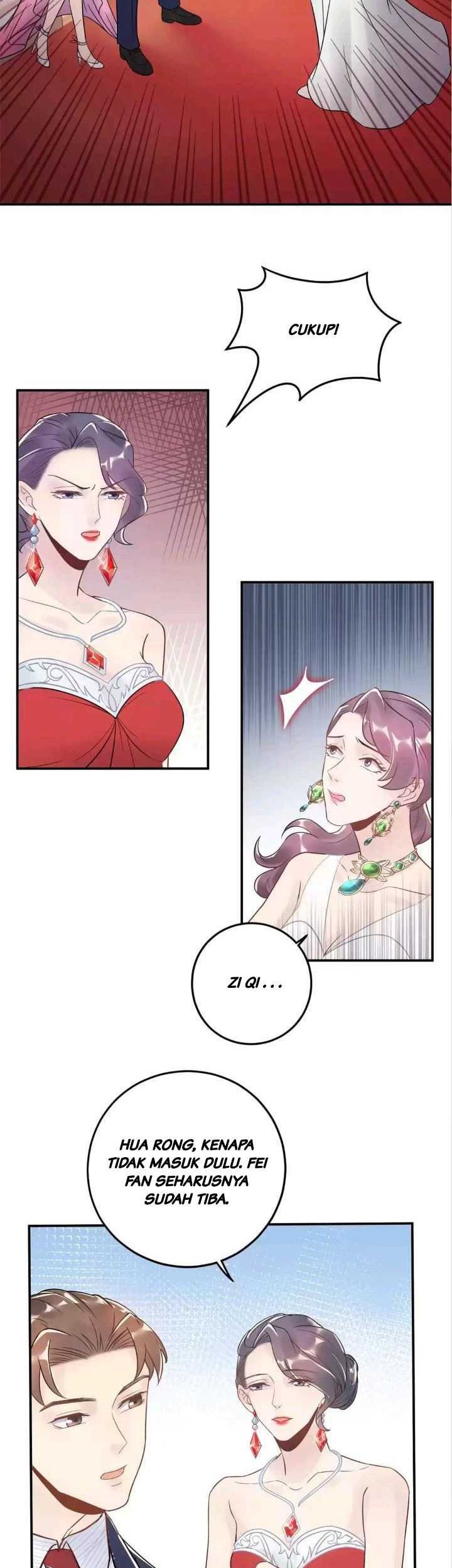 Revenge Movie Queen Chapter 11 Gambar 3