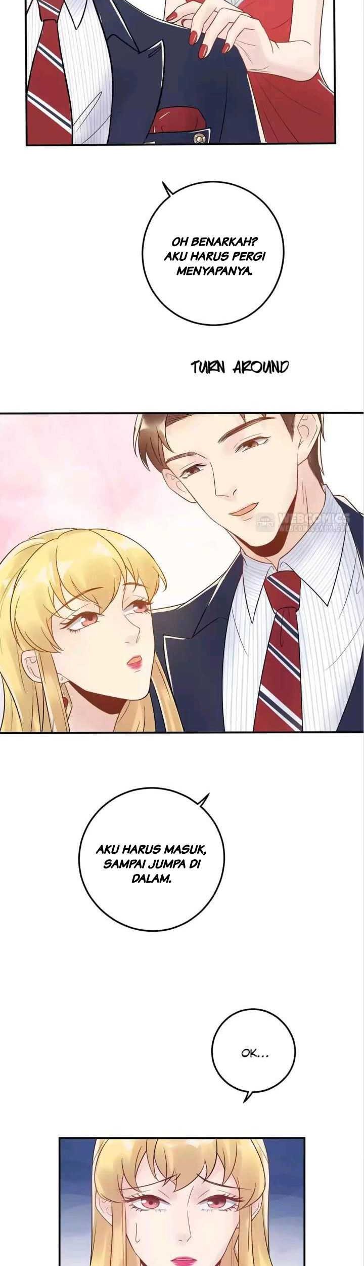 Revenge Movie Queen Chapter 11 Gambar 4