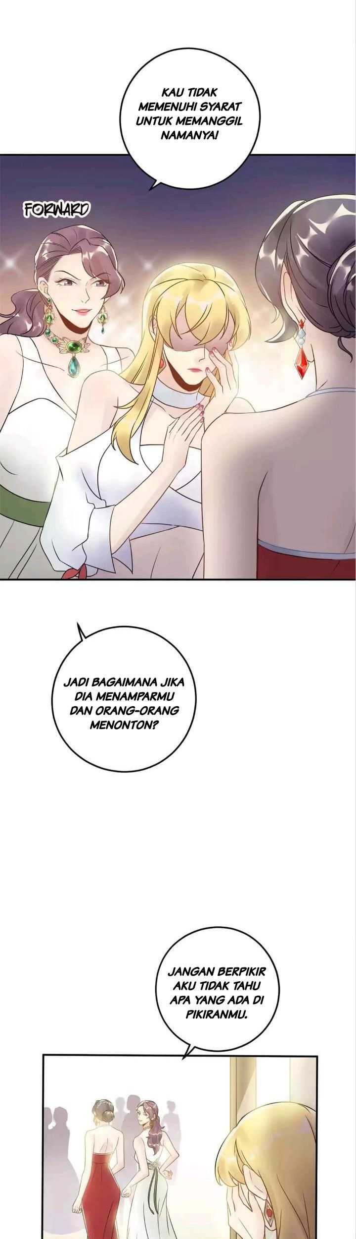 Revenge Movie Queen Chapter 11 Gambar 7