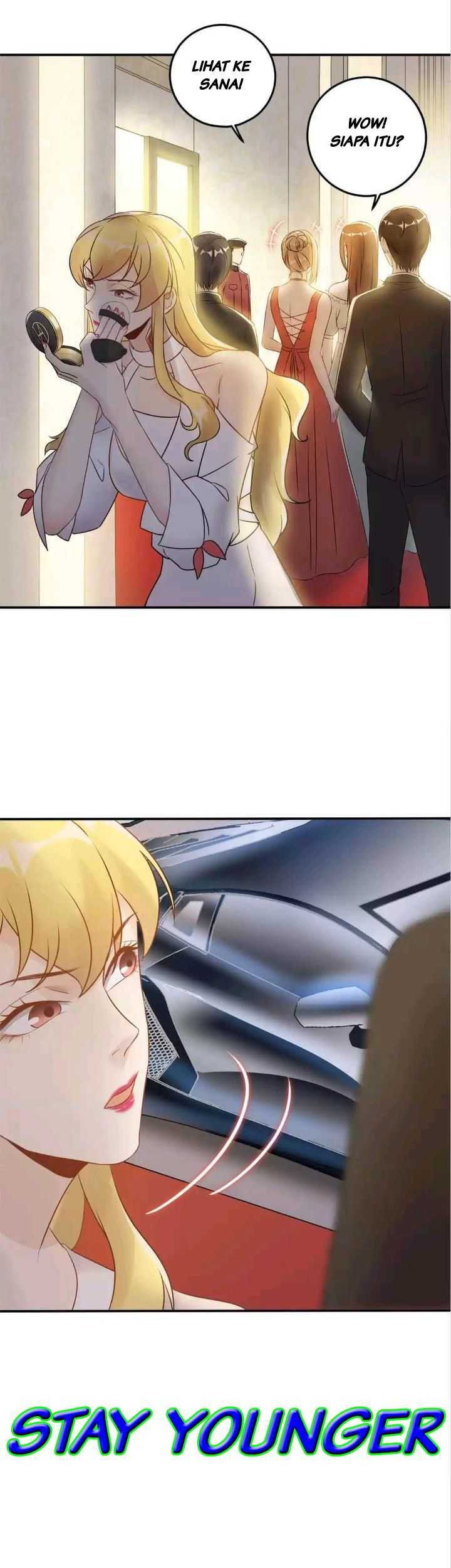 Revenge Movie Queen Chapter 11 Gambar 9