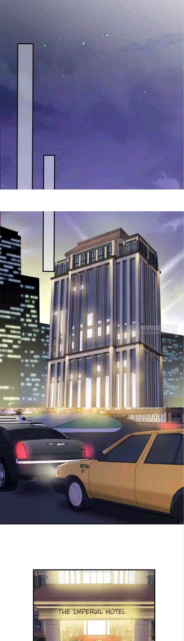 Revenge Movie Queen Chapter 10 Gambar 7