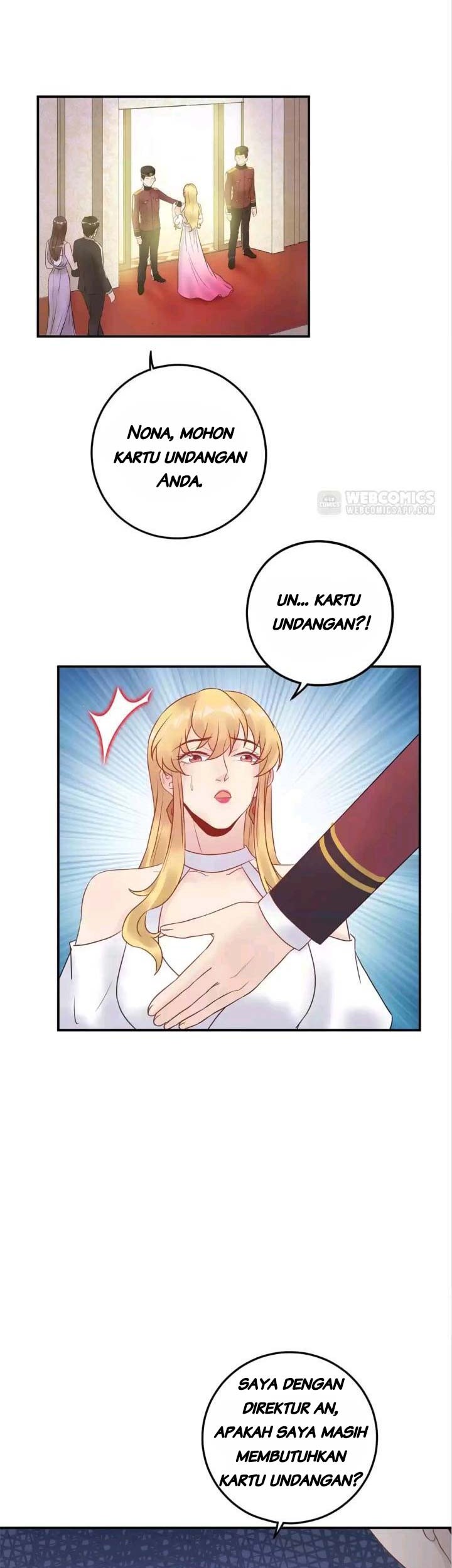 Revenge Movie Queen Chapter 10 Gambar 9