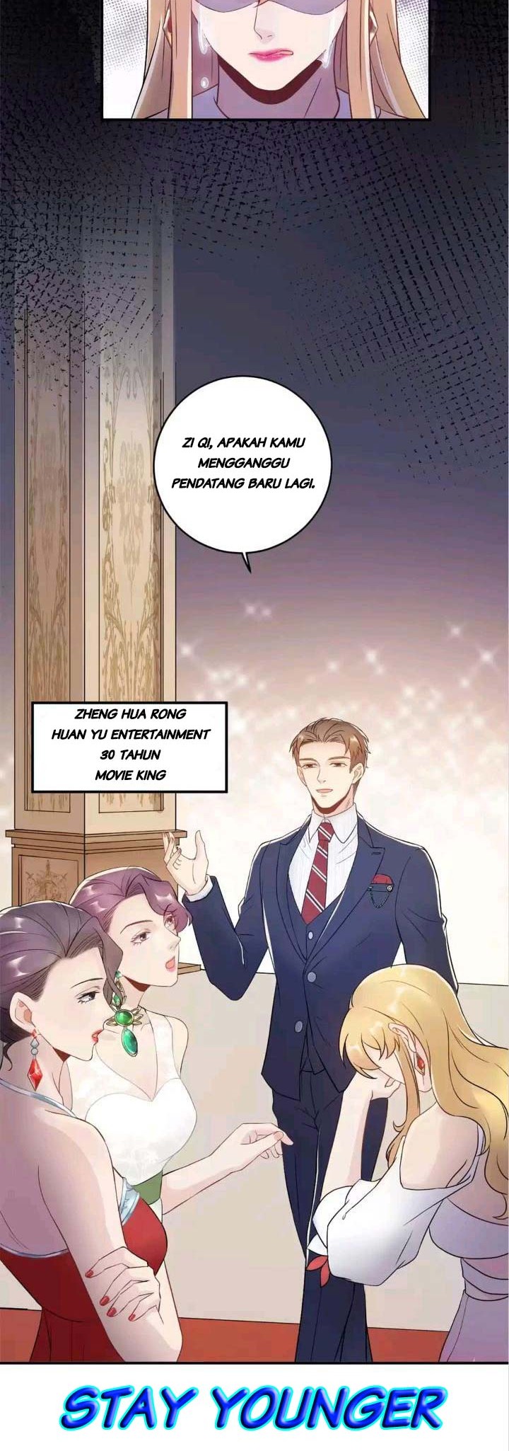 Revenge Movie Queen Chapter 10 Gambar 14