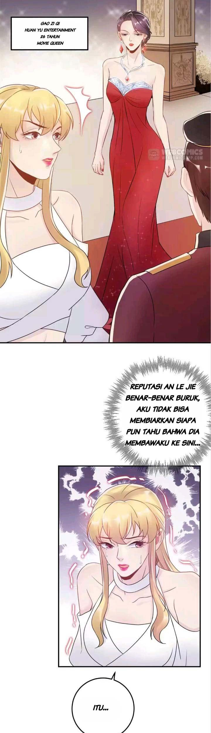 Revenge Movie Queen Chapter 10 Gambar 11