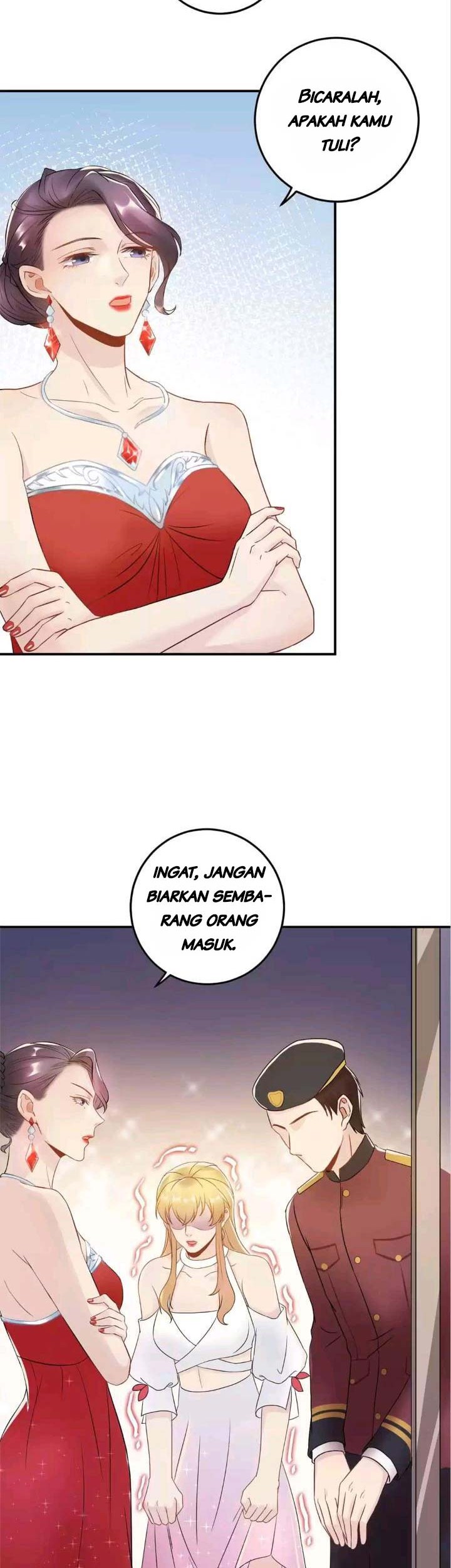 Revenge Movie Queen Chapter 10 Gambar 12