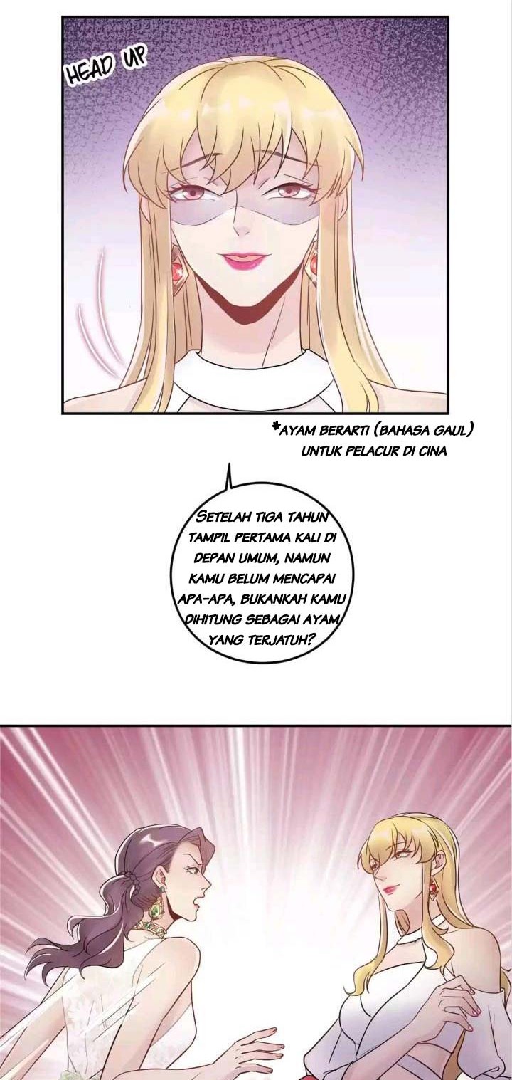 Revenge Movie Queen Chapter 10 Gambar 18