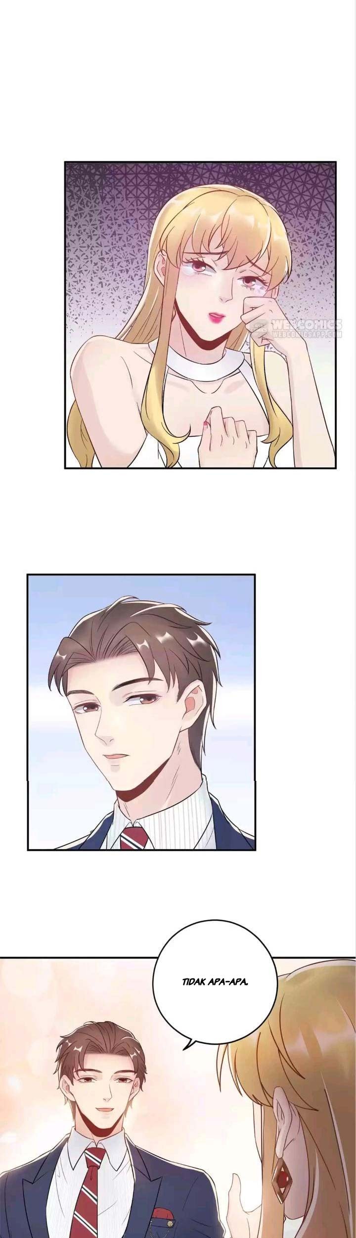 Revenge Movie Queen Chapter 10 Gambar 15