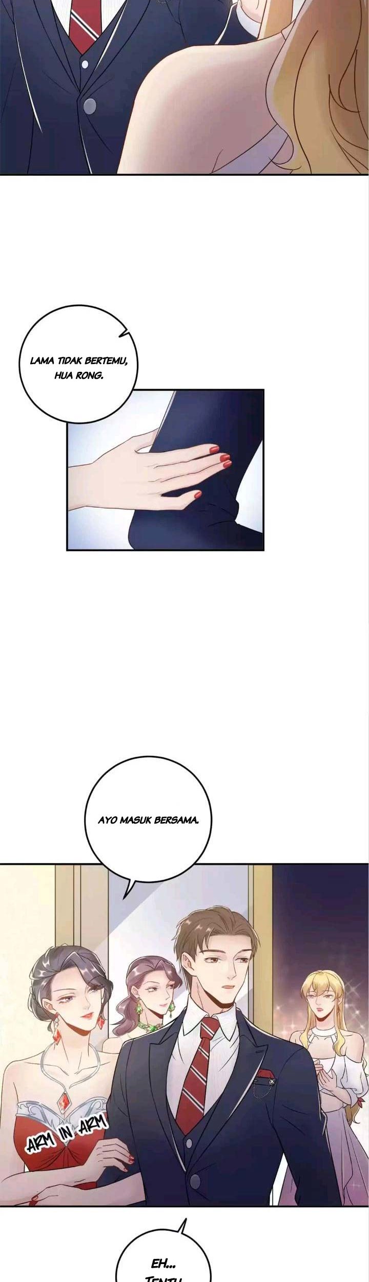 Revenge Movie Queen Chapter 10 Gambar 16