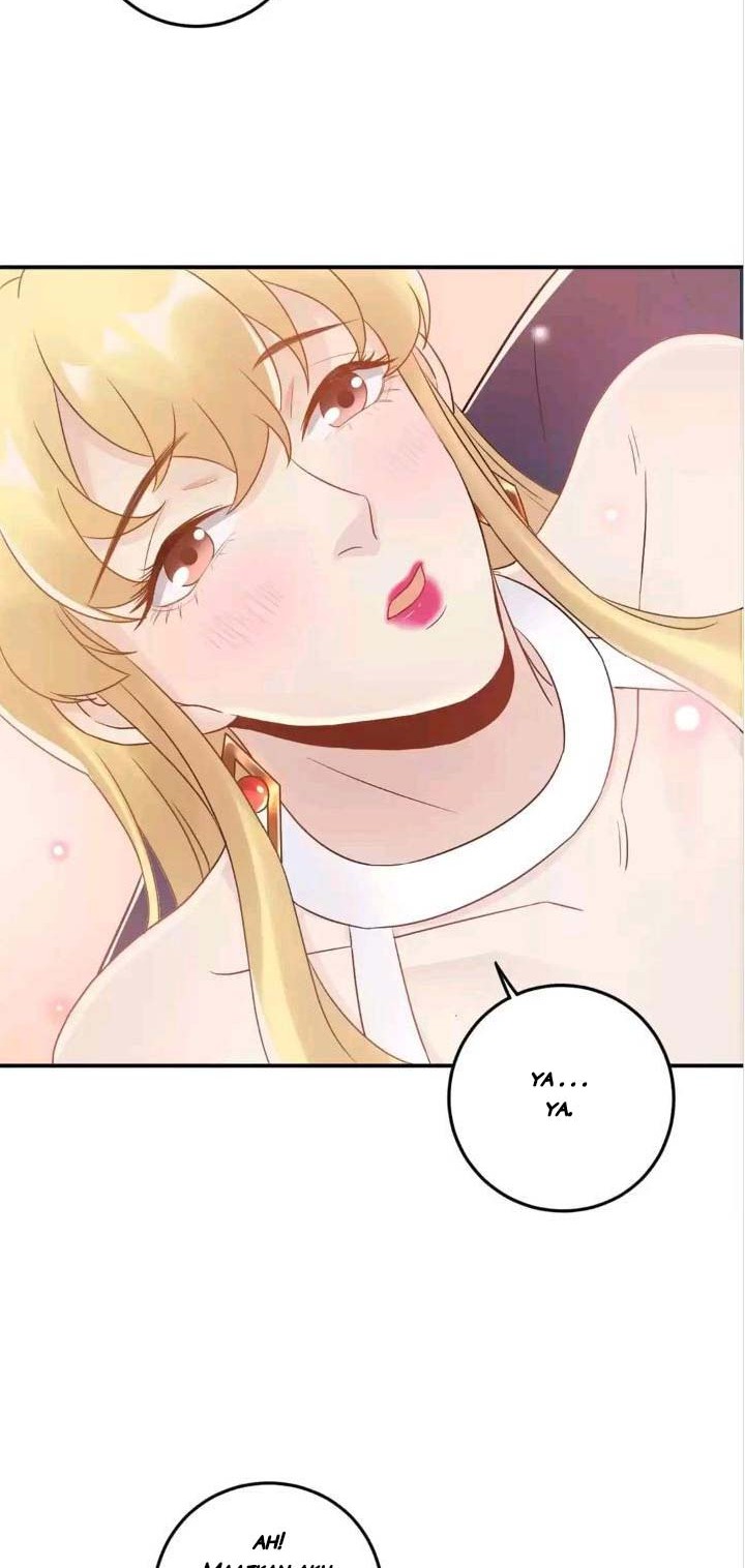 Revenge Movie Queen Chapter 10 Gambar 22