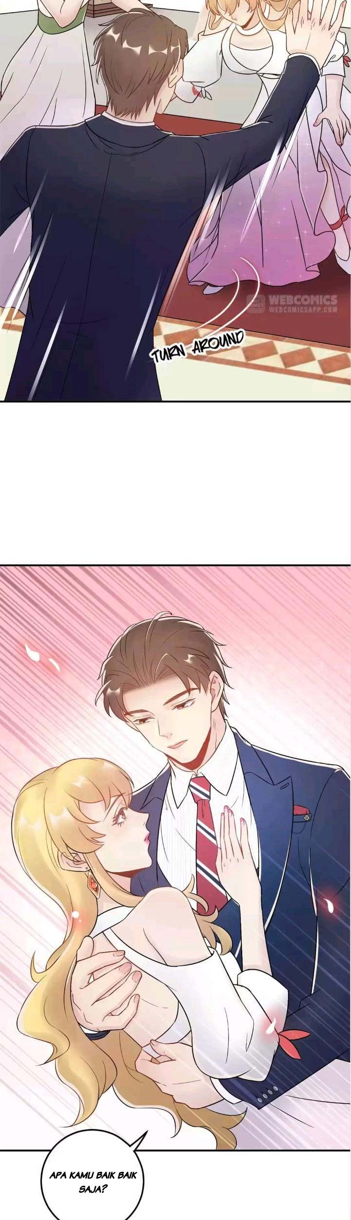 Revenge Movie Queen Chapter 10 Gambar 21