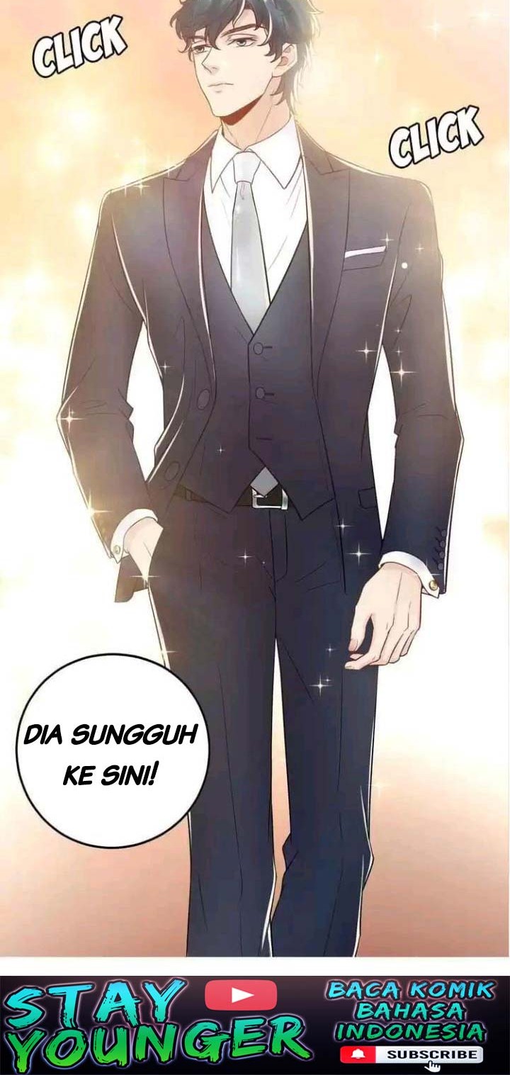 Revenge Movie Queen Chapter 10 Gambar 26