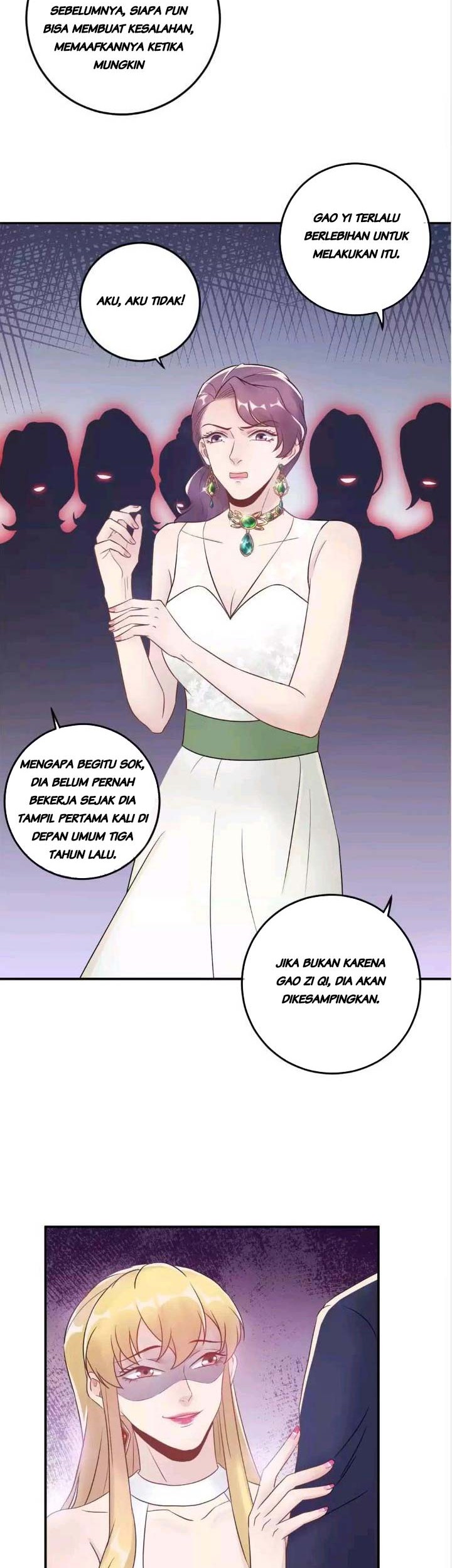 Revenge Movie Queen Chapter 10 Gambar 24