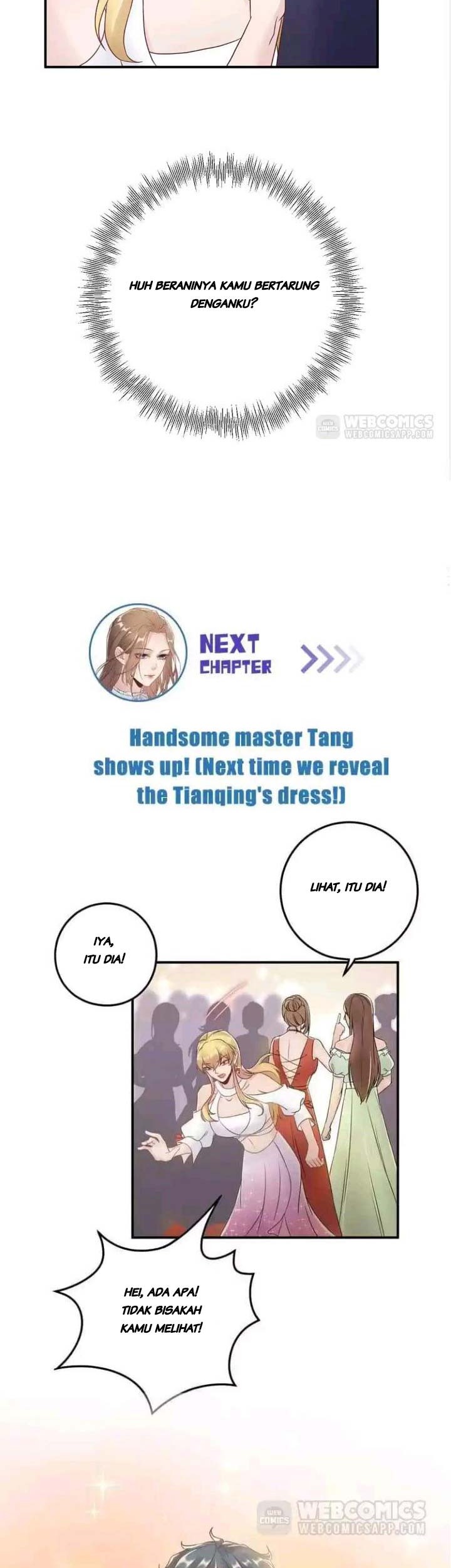 Revenge Movie Queen Chapter 10 Gambar 25