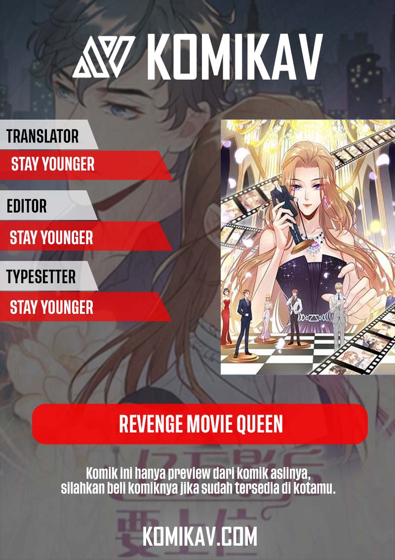 Komik Revenge Movie Queen Chapter 10 gambar nomor 1