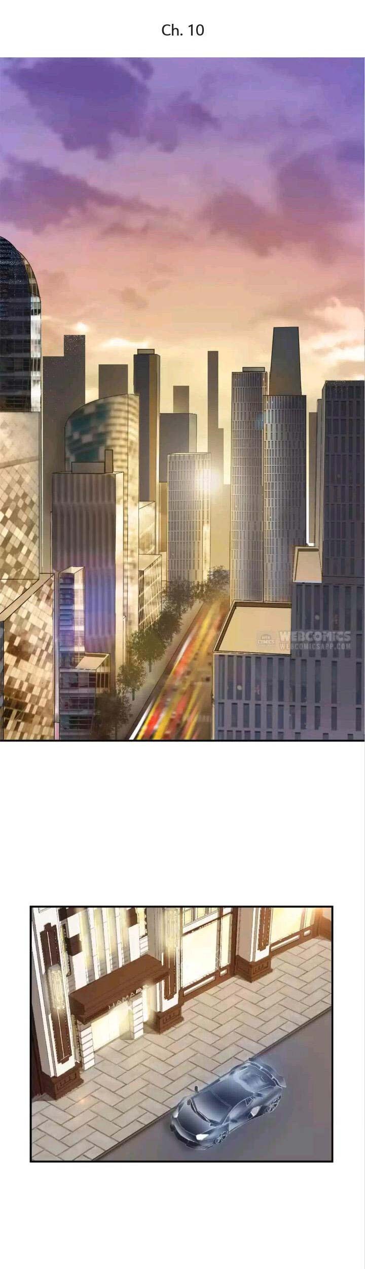 Revenge Movie Queen Chapter 10 Gambar 3