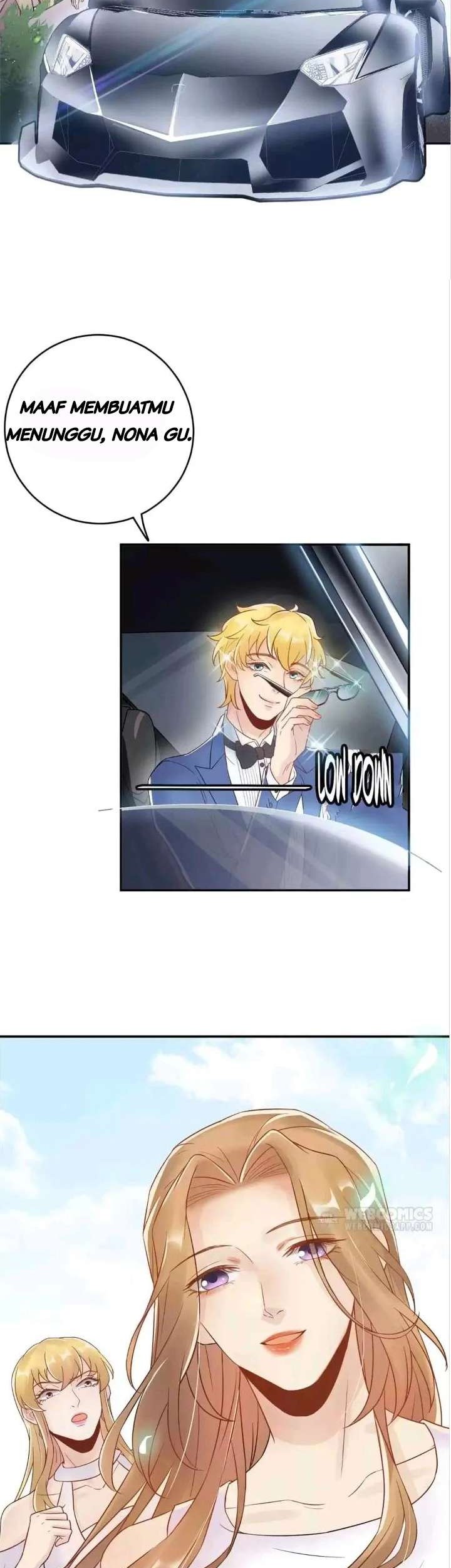 Revenge Movie Queen Chapter 09 Gambar 20