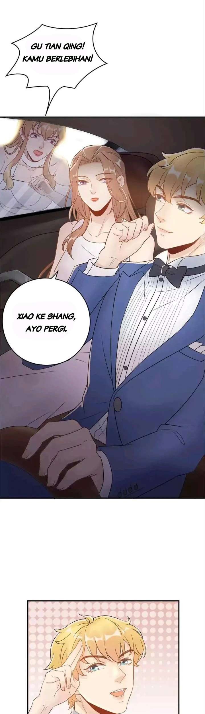 Revenge Movie Queen Chapter 09 Gambar 26