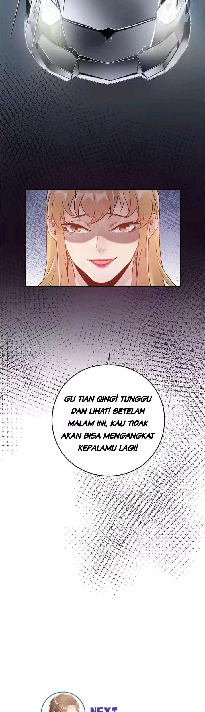 Revenge Movie Queen Chapter 09 Gambar 28