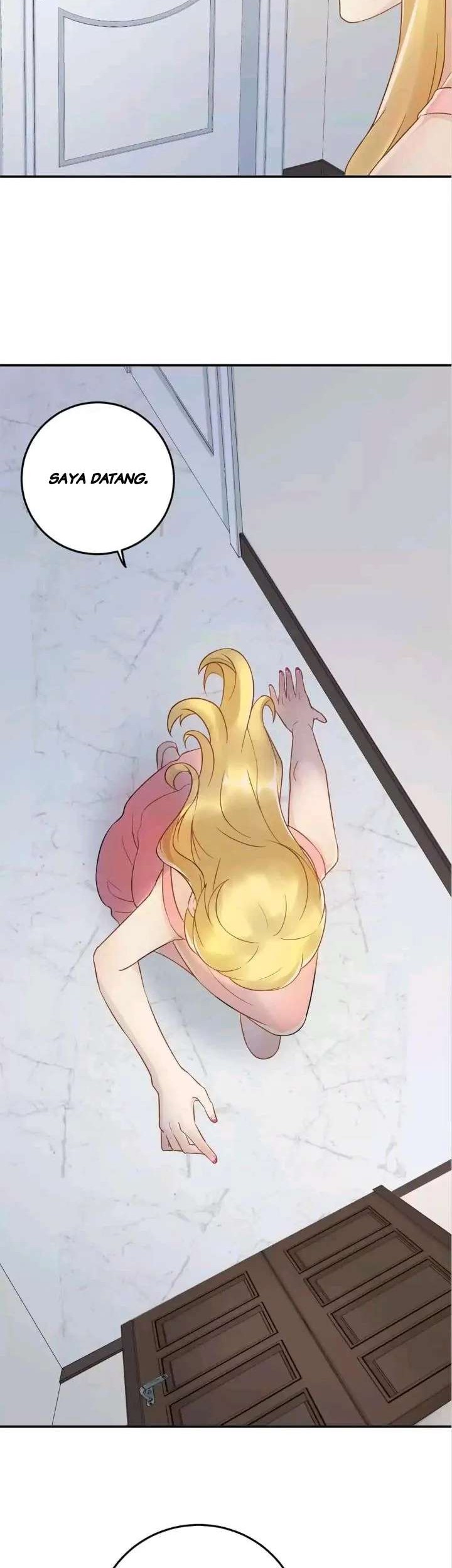 Revenge Movie Queen Chapter 09 Gambar 7