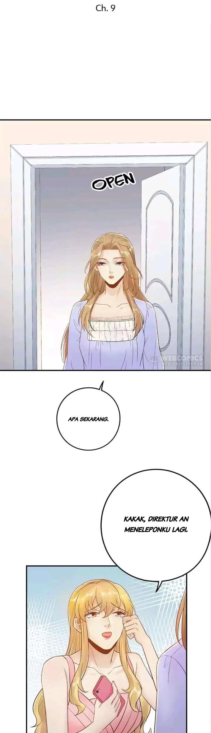 Manhua Revenge Movie Queen Chapter 09 gambar nomor 2