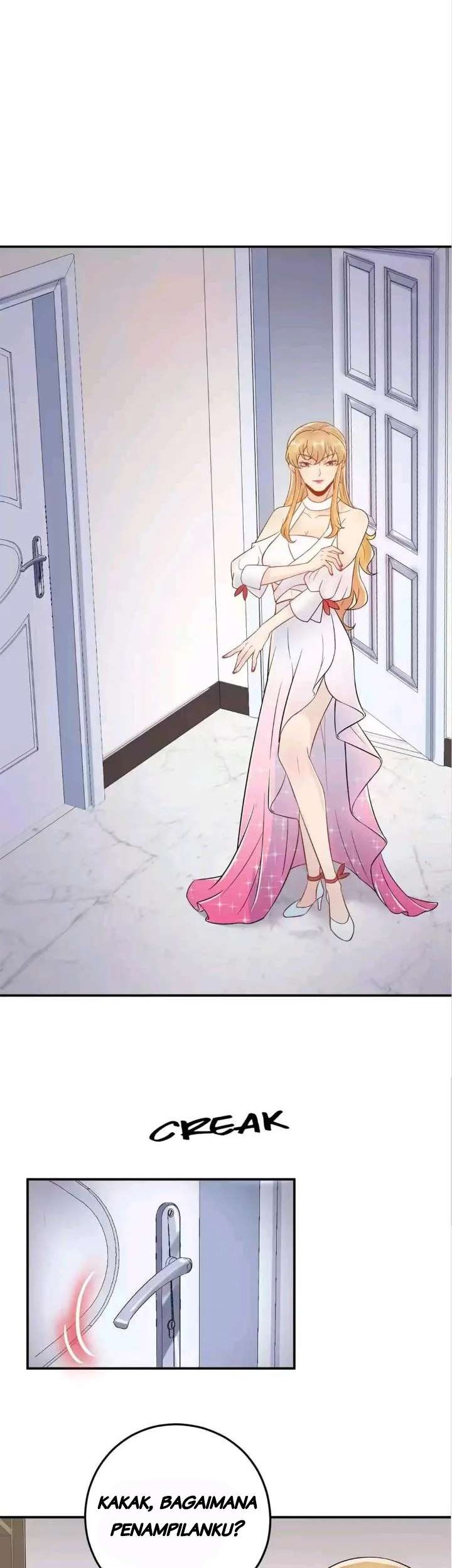 Revenge Movie Queen Chapter 09 Gambar 13