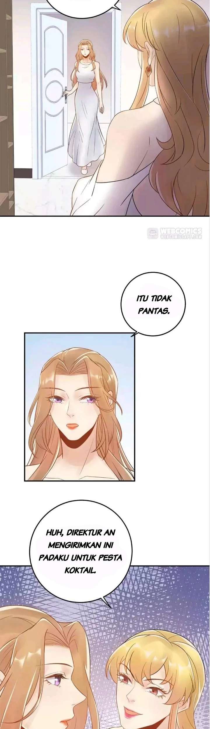 Revenge Movie Queen Chapter 09 Gambar 14