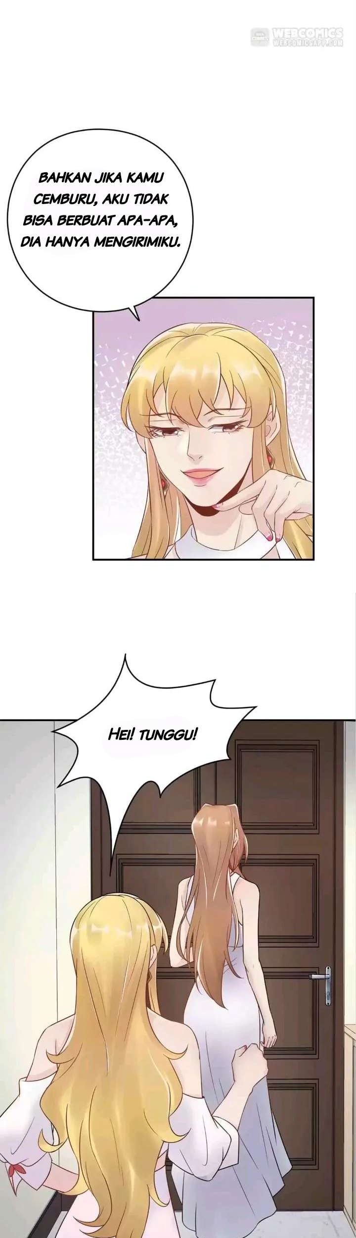 Revenge Movie Queen Chapter 09 Gambar 16