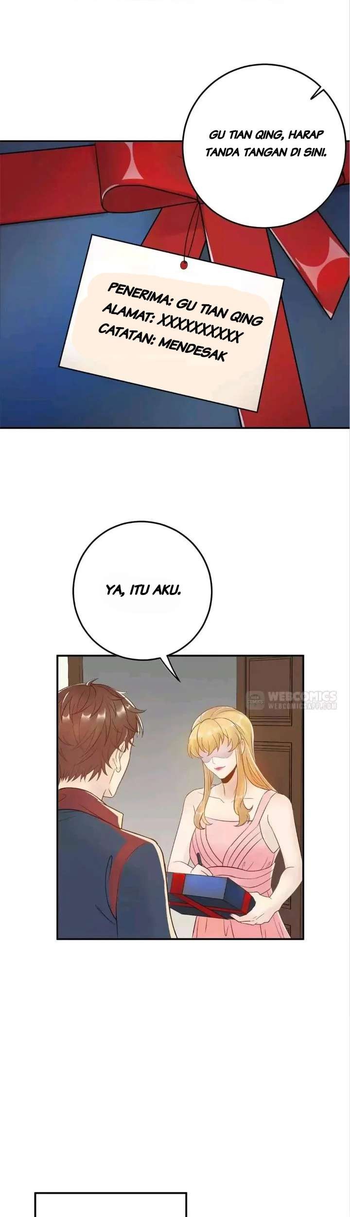 Revenge Movie Queen Chapter 09 Gambar 10