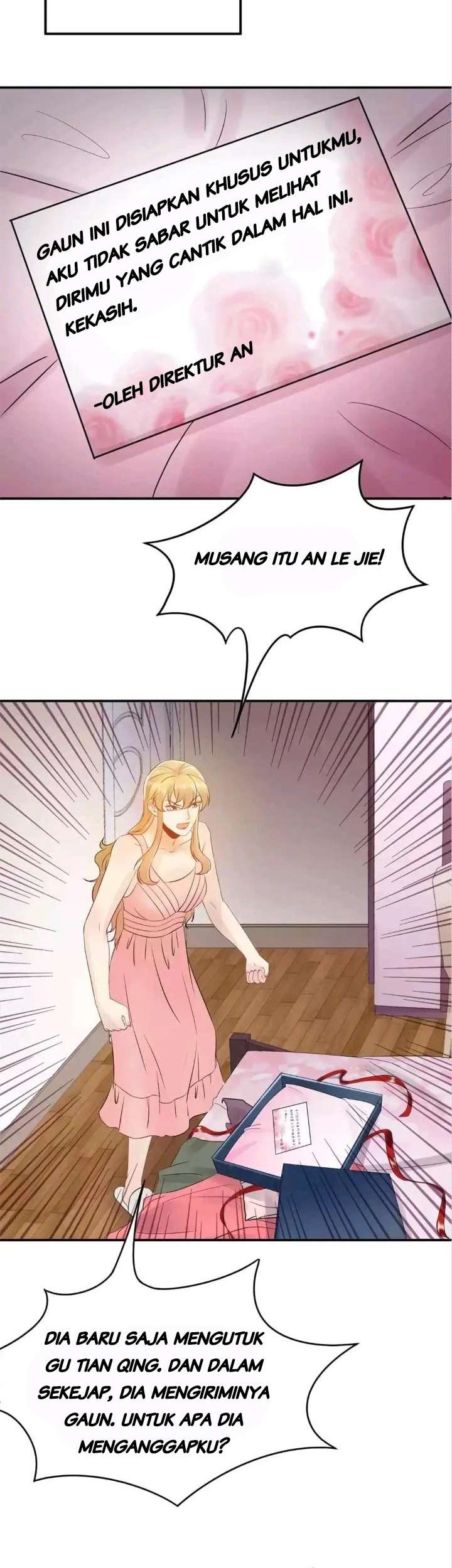 Revenge Movie Queen Chapter 09 Gambar 11