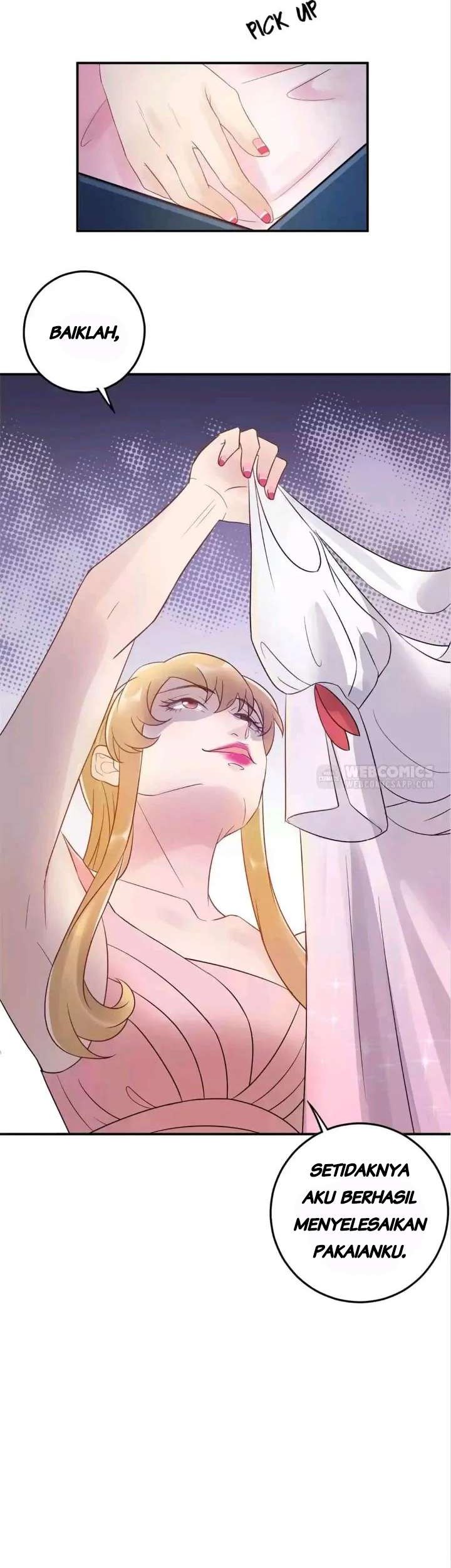 Revenge Movie Queen Chapter 09 Gambar 12