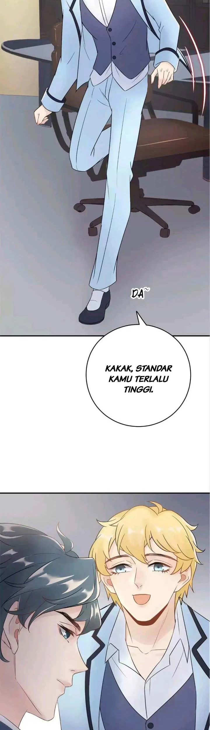 Revenge Movie Queen Chapter 08 Gambar 14