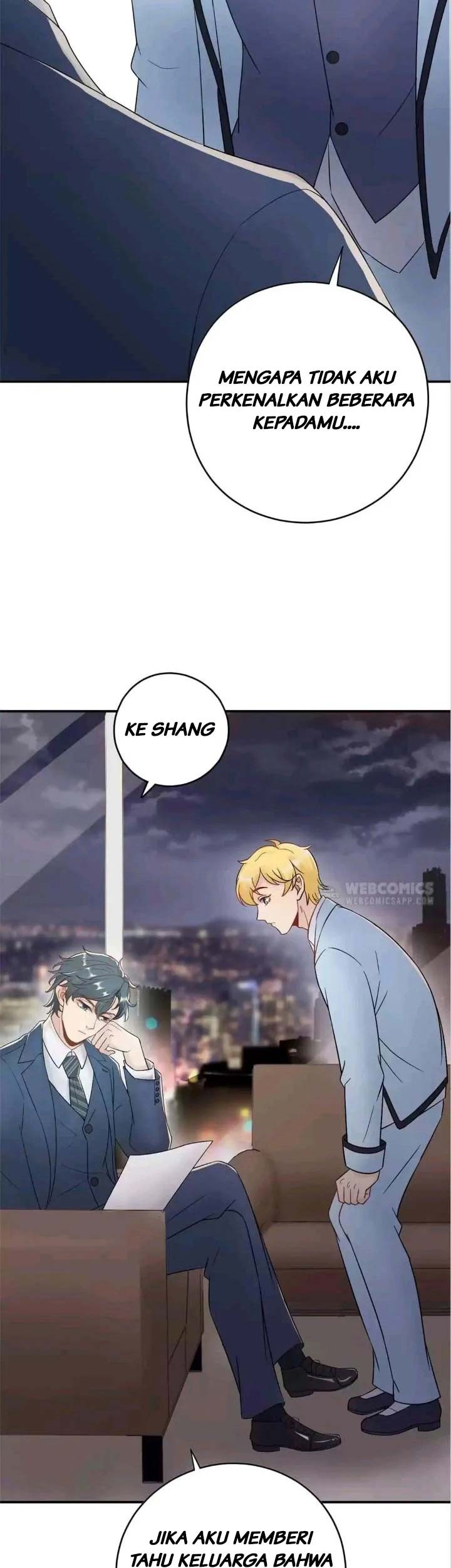 Revenge Movie Queen Chapter 08 Gambar 15