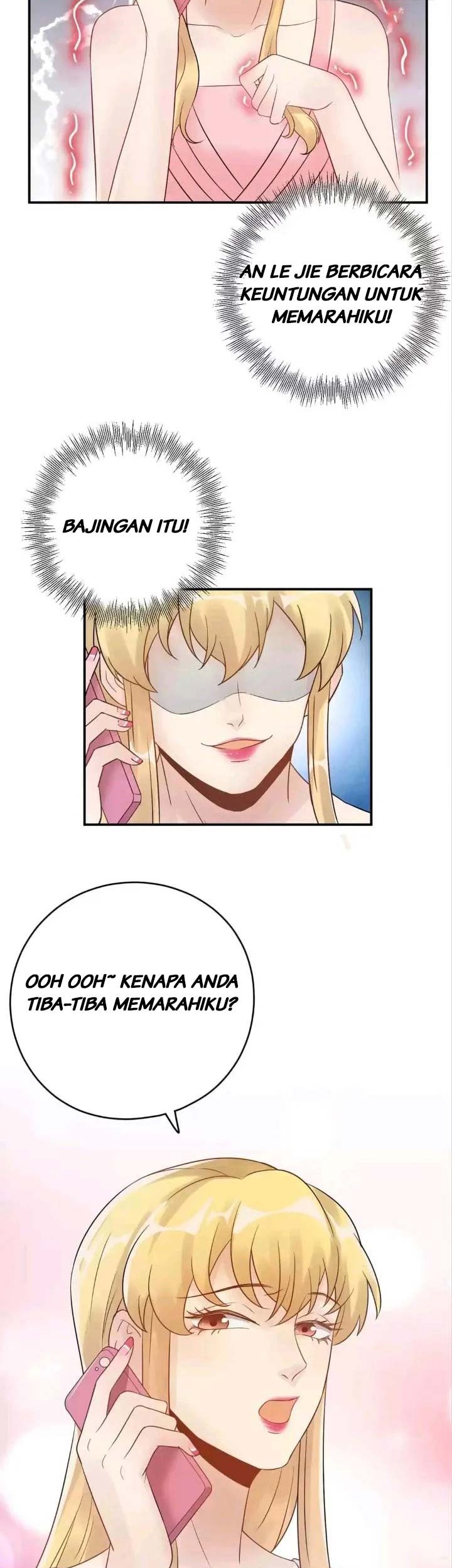 Revenge Movie Queen Chapter 08 Gambar 25
