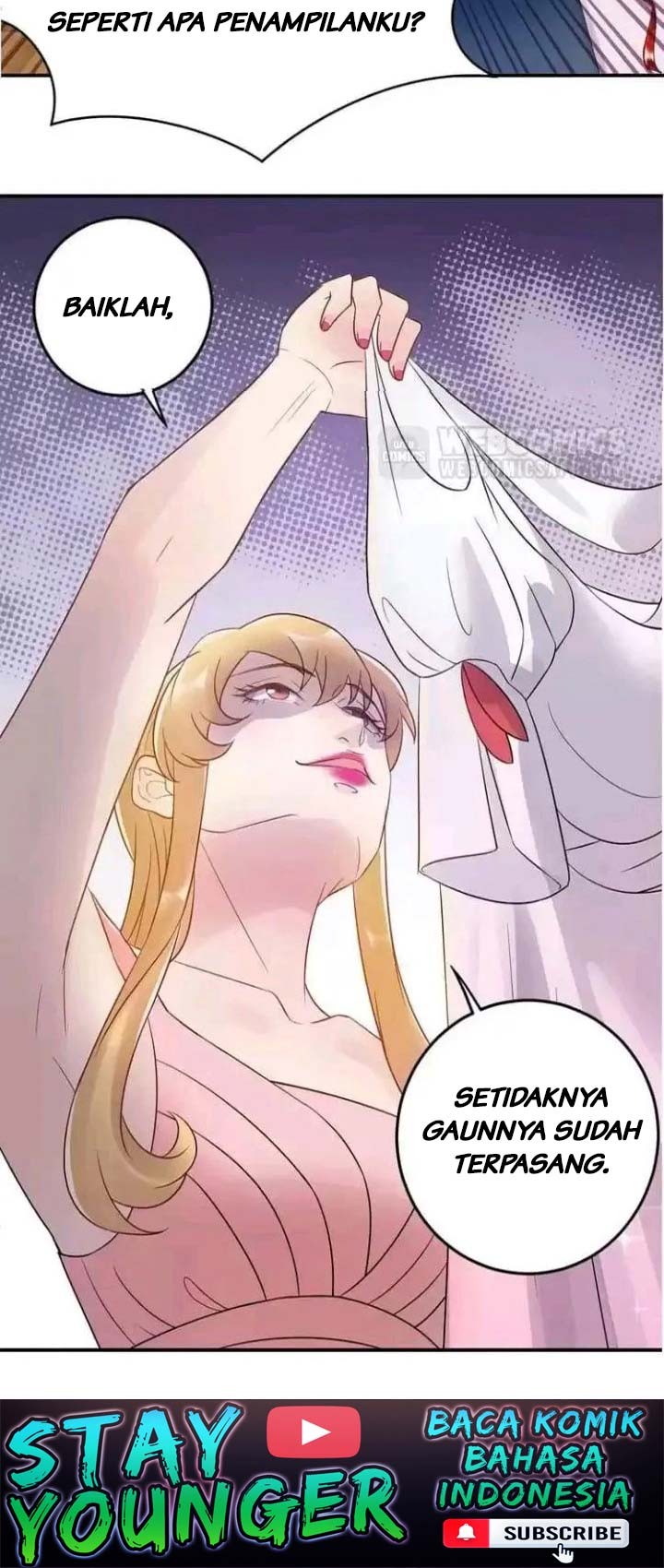 Revenge Movie Queen Chapter 08 Gambar 31