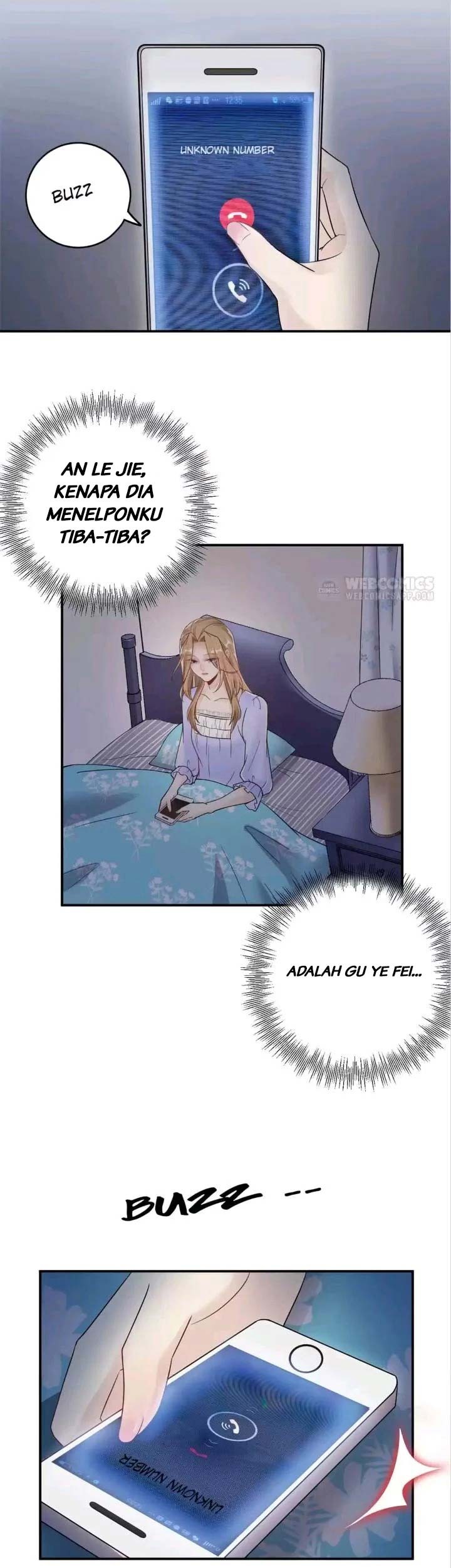 Revenge Movie Queen Chapter 08 Gambar 3