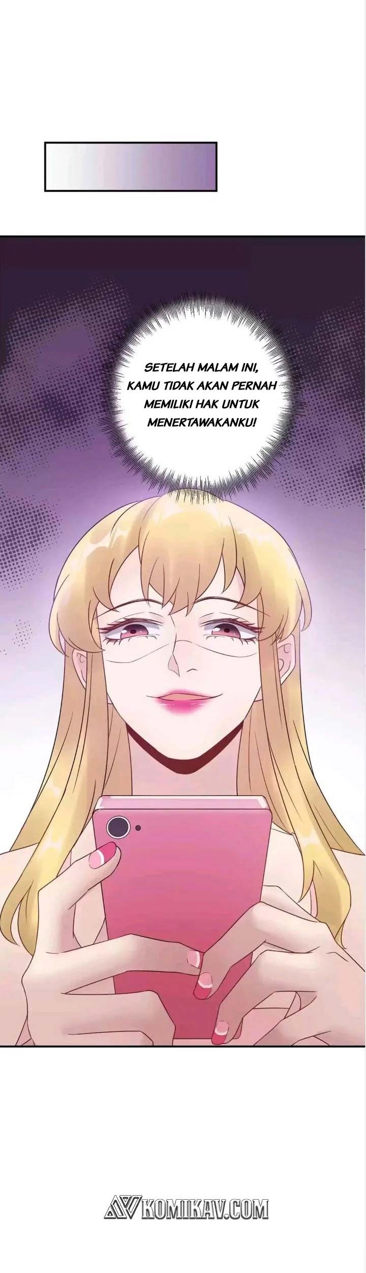 Revenge Movie Queen Chapter 07 Gambar 16