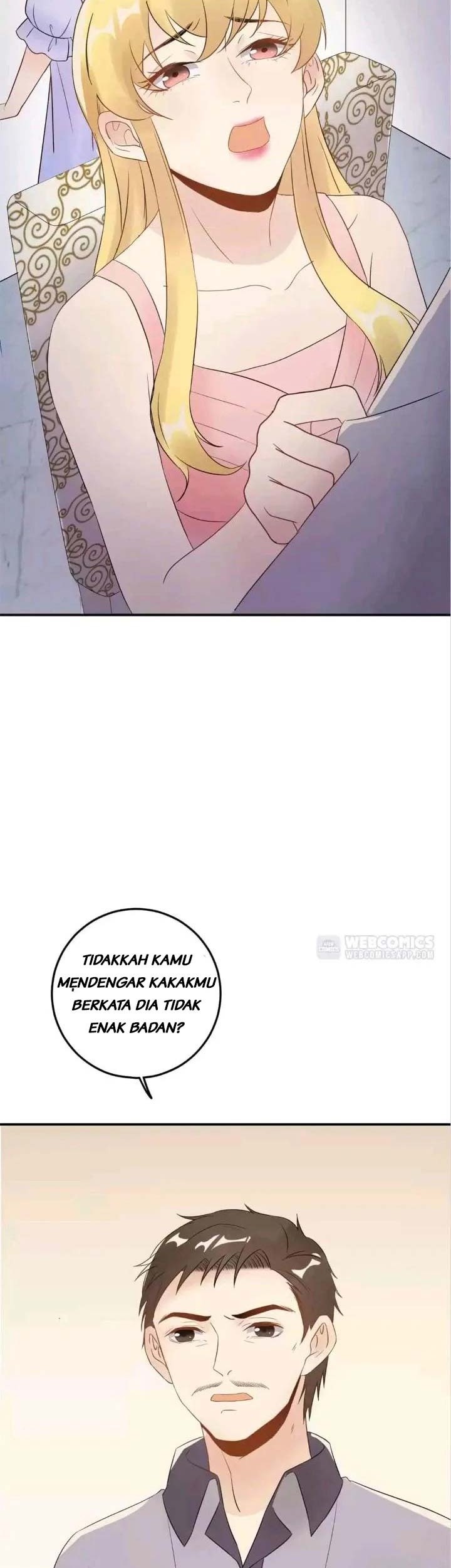 Revenge Movie Queen Chapter 07 Gambar 13