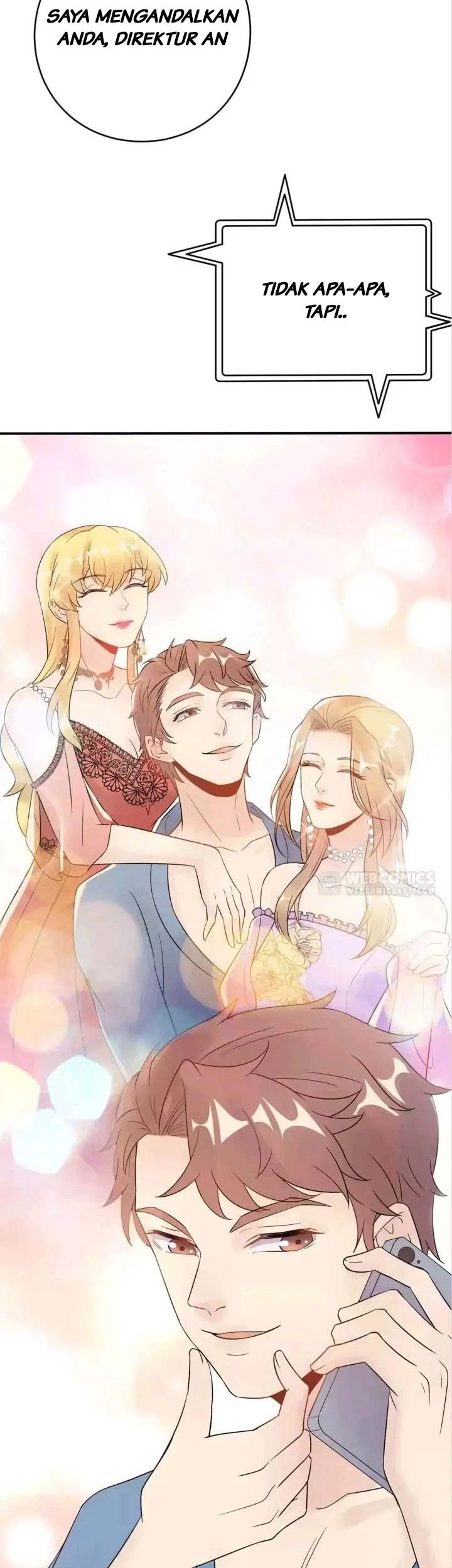 Revenge Movie Queen Chapter 07 Gambar 23