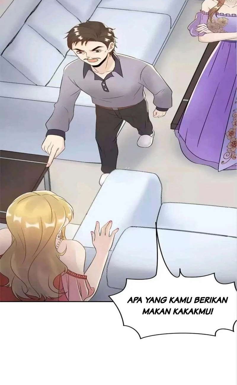 Revenge Movie Queen Chapter 06 Gambar 10