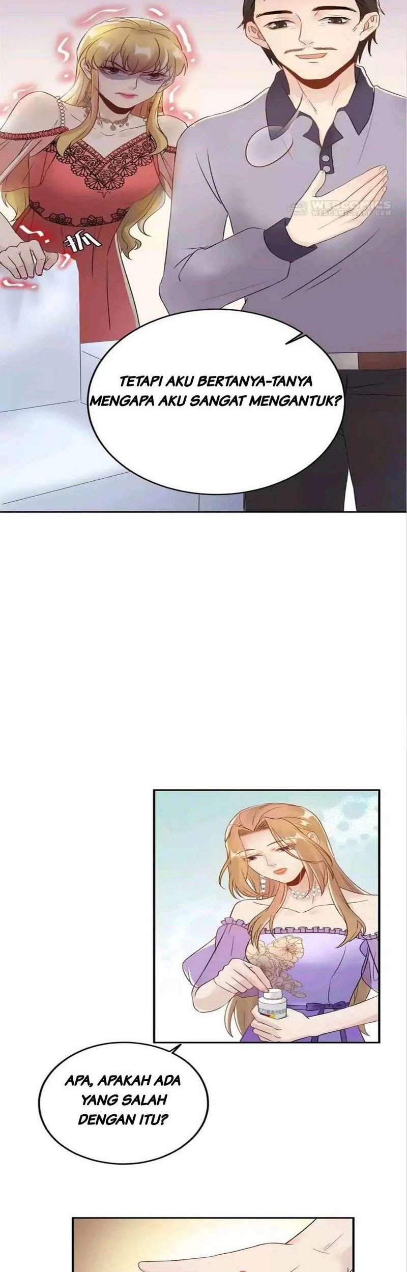 Revenge Movie Queen Chapter 06 Gambar 8