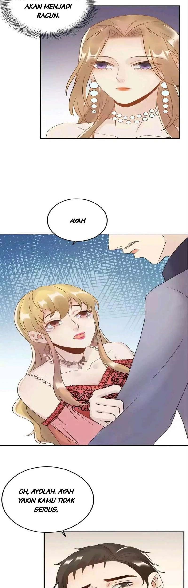 Revenge Movie Queen Chapter 06 Gambar 12