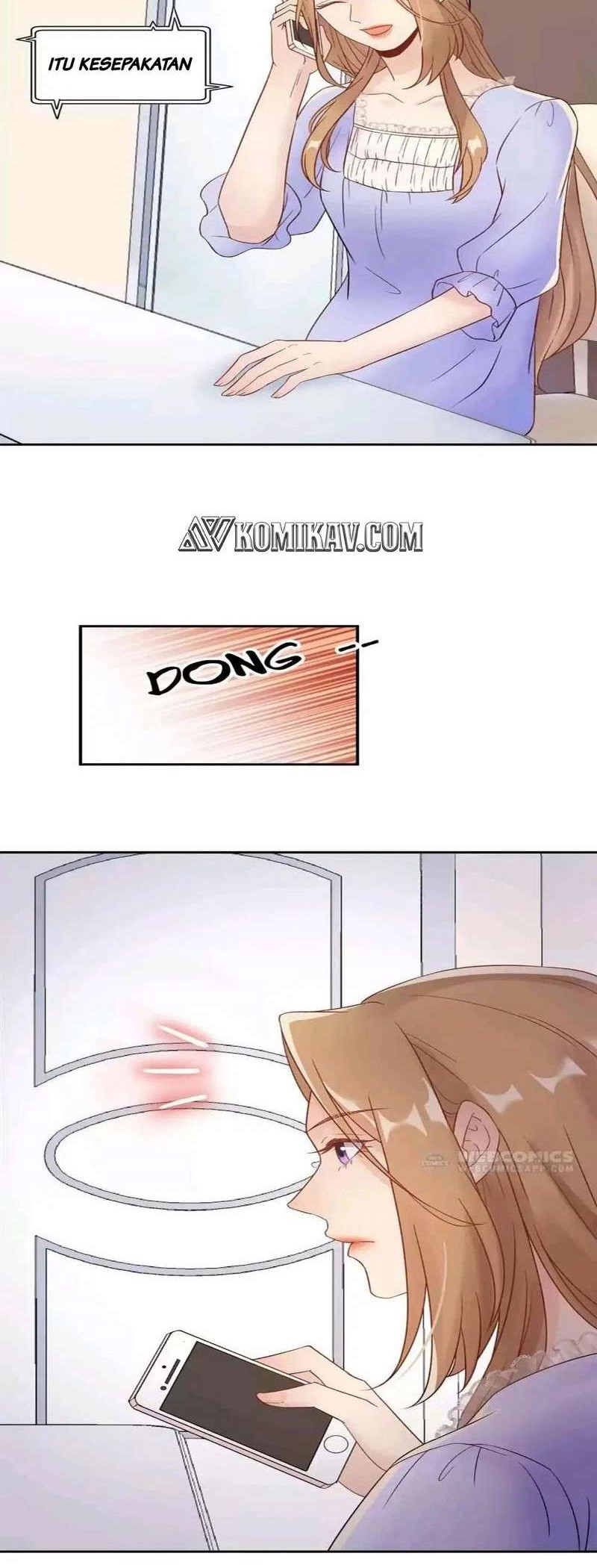 Revenge Movie Queen Chapter 06 Gambar 22