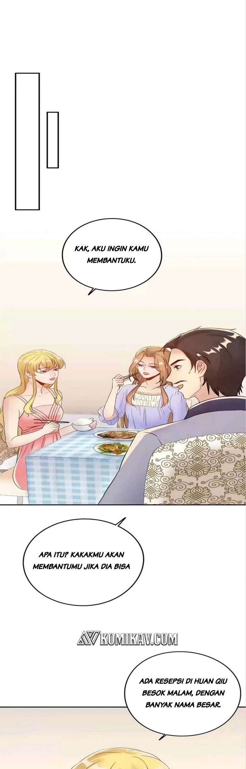 Revenge Movie Queen Chapter 06 Gambar 26