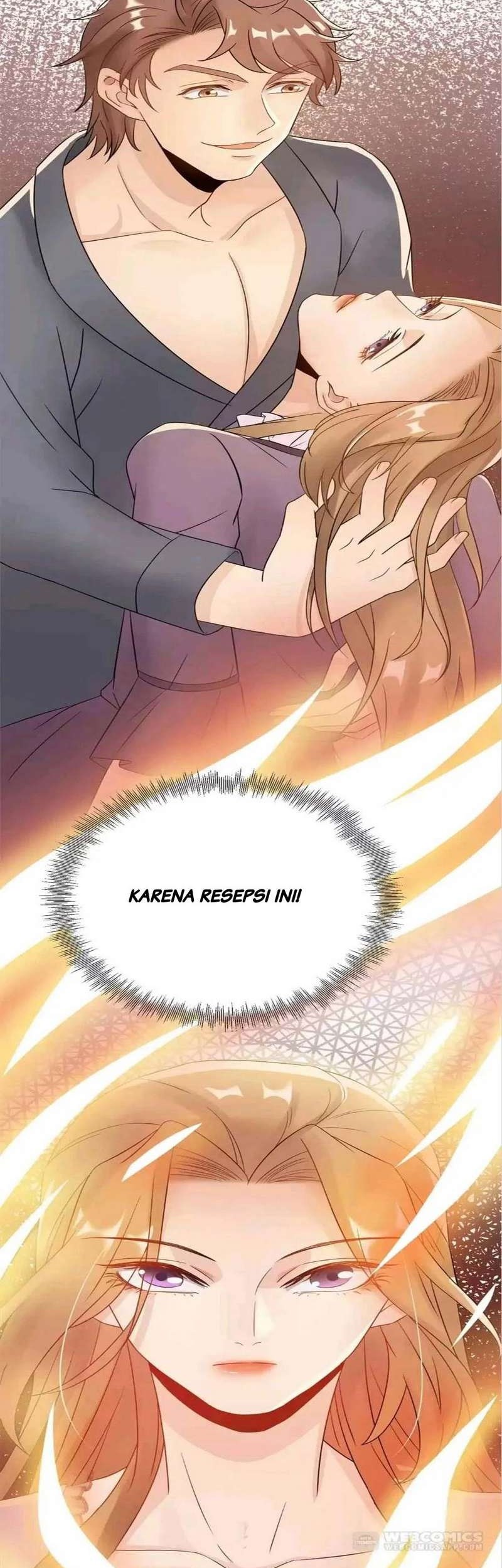 Revenge Movie Queen Chapter 06 Gambar 28