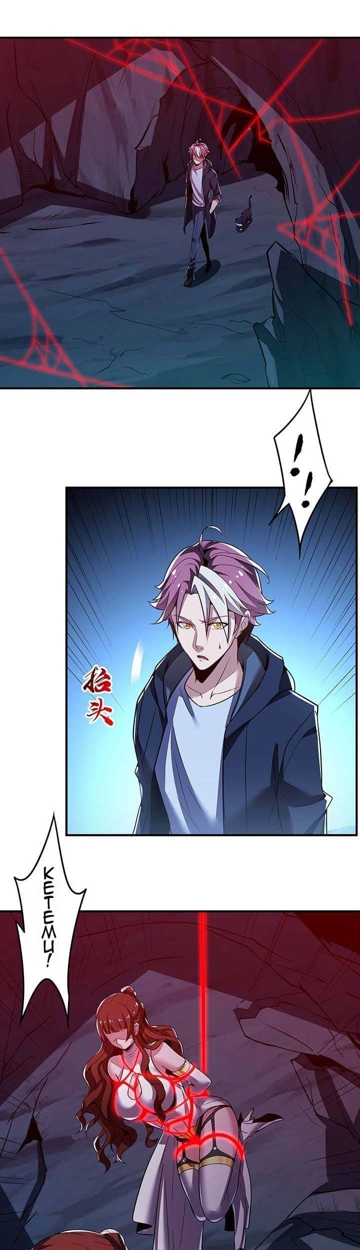 Cultivation Record Of The Undead King Chapter 28 Gambar 10