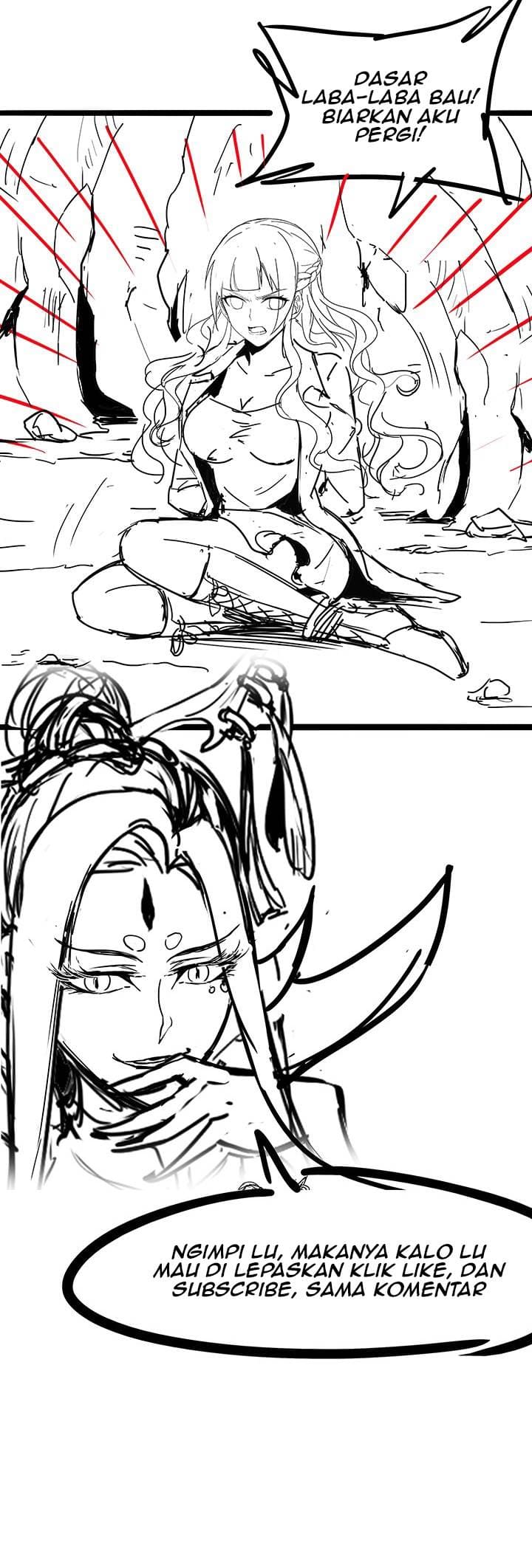 Cultivation Record Of The Undead King Chapter 27 Gambar 31