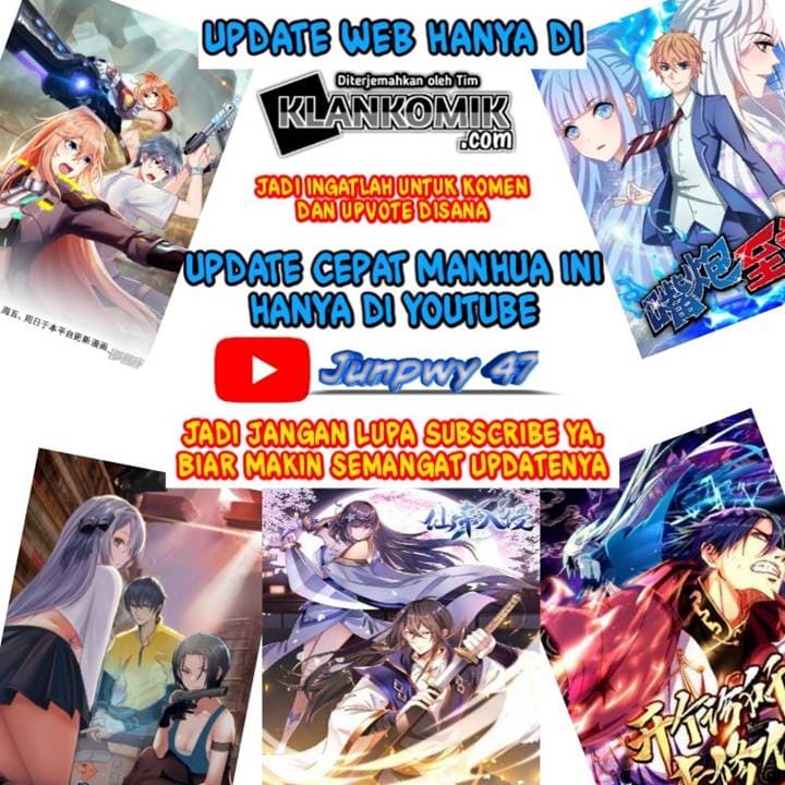 Cultivation Record Of The Undead King Chapter 27 Gambar 32