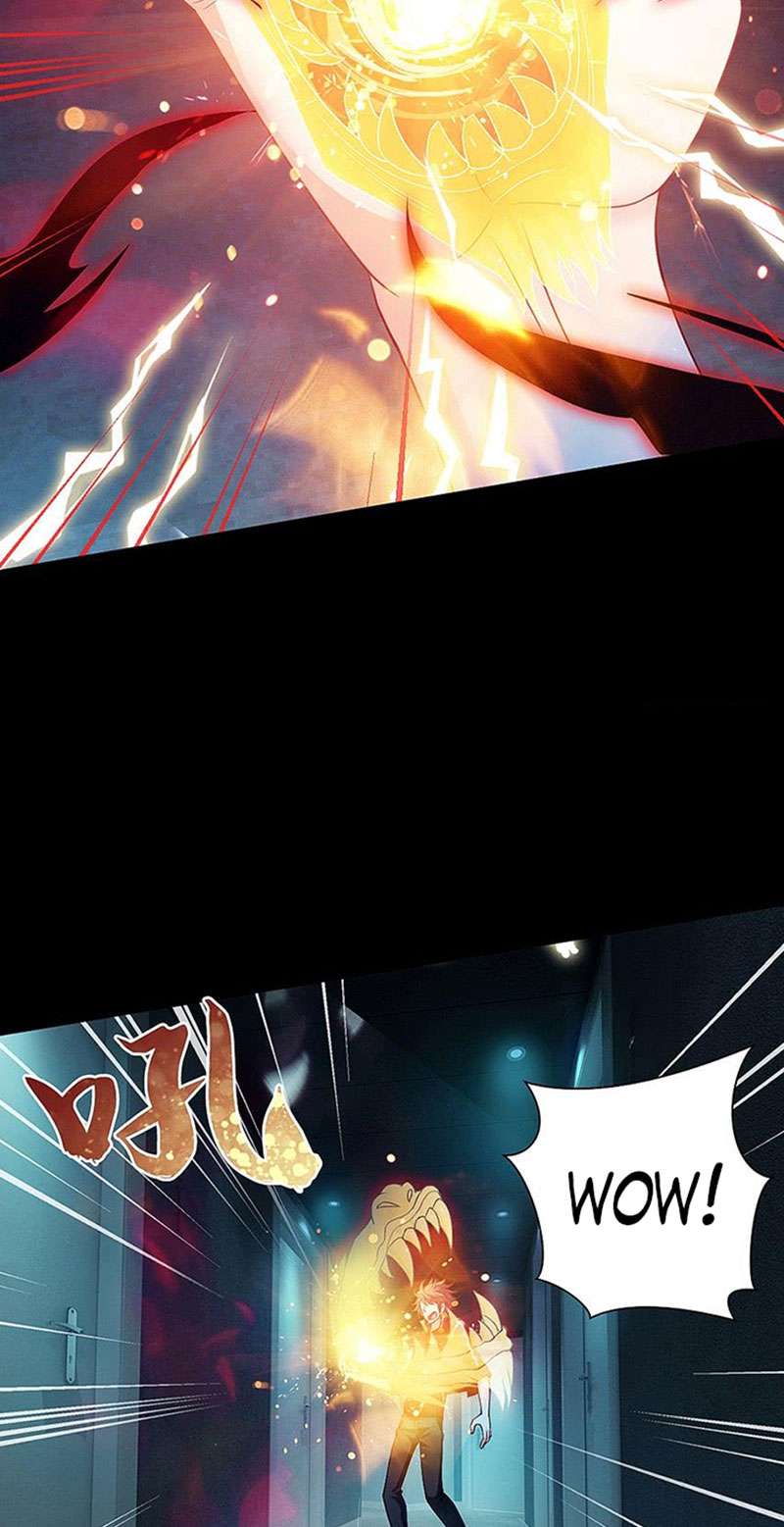 My Wife is a Ghost Chapter 42 Gambar 9