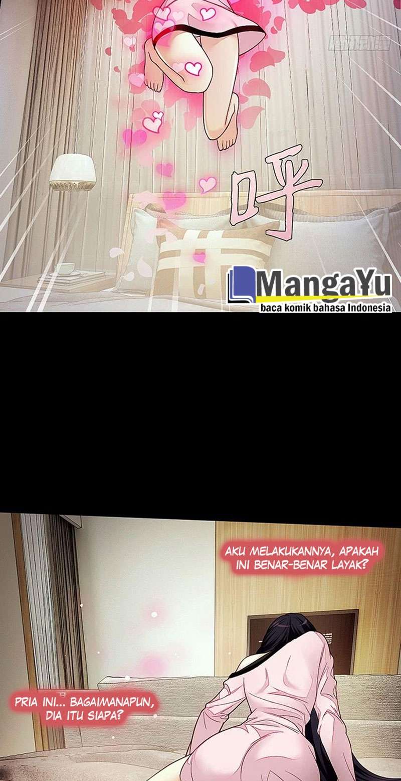 My Wife is a Ghost Chapter 42 Gambar 15