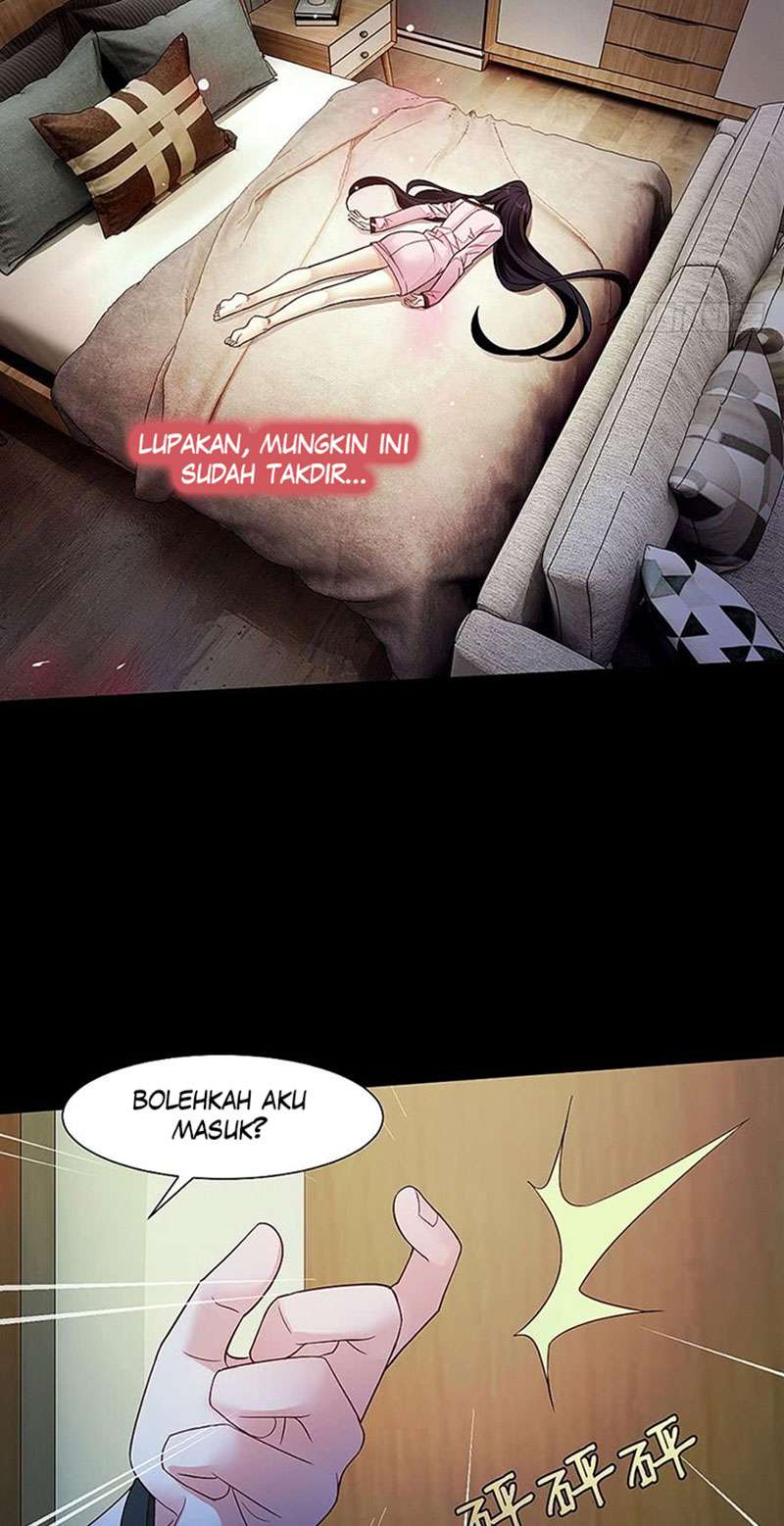 My Wife is a Ghost Chapter 42 Gambar 18